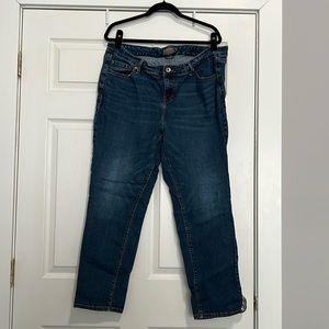 Torrid jeans